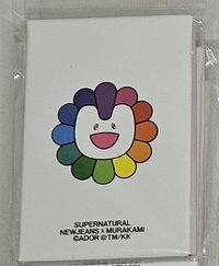 supernatural  小卡包