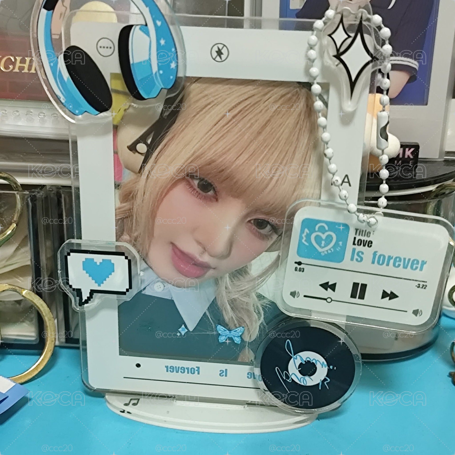 ［代開賣場🐶］wm4.0簽售栗