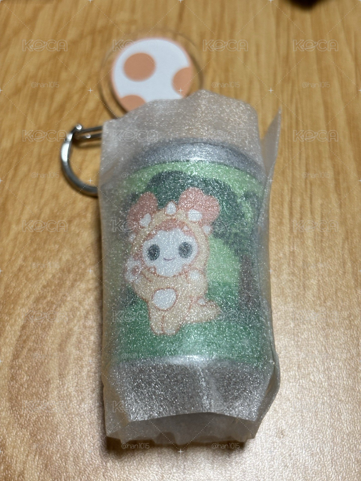 效零錢罐