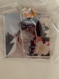 圭方吊飾
