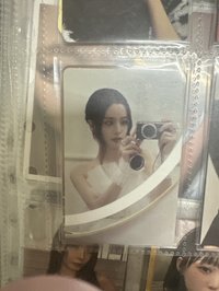 白裙Jisoo