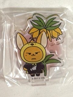 黃春立牌