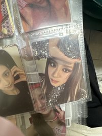 黑膠小卡