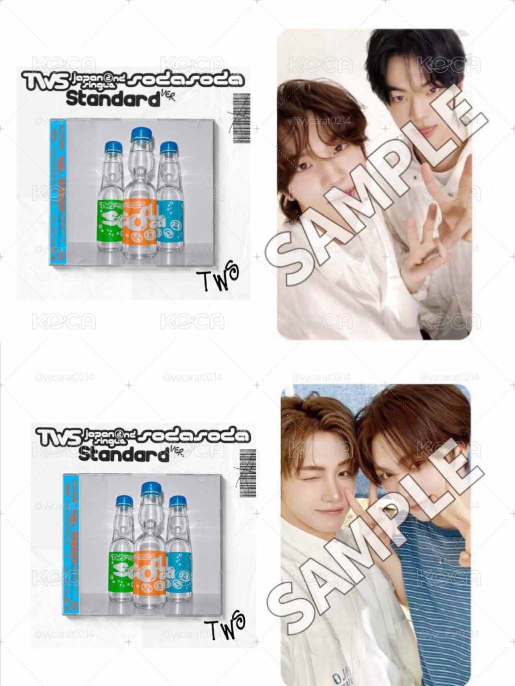 hmv雙人卡12 35一起出不拆