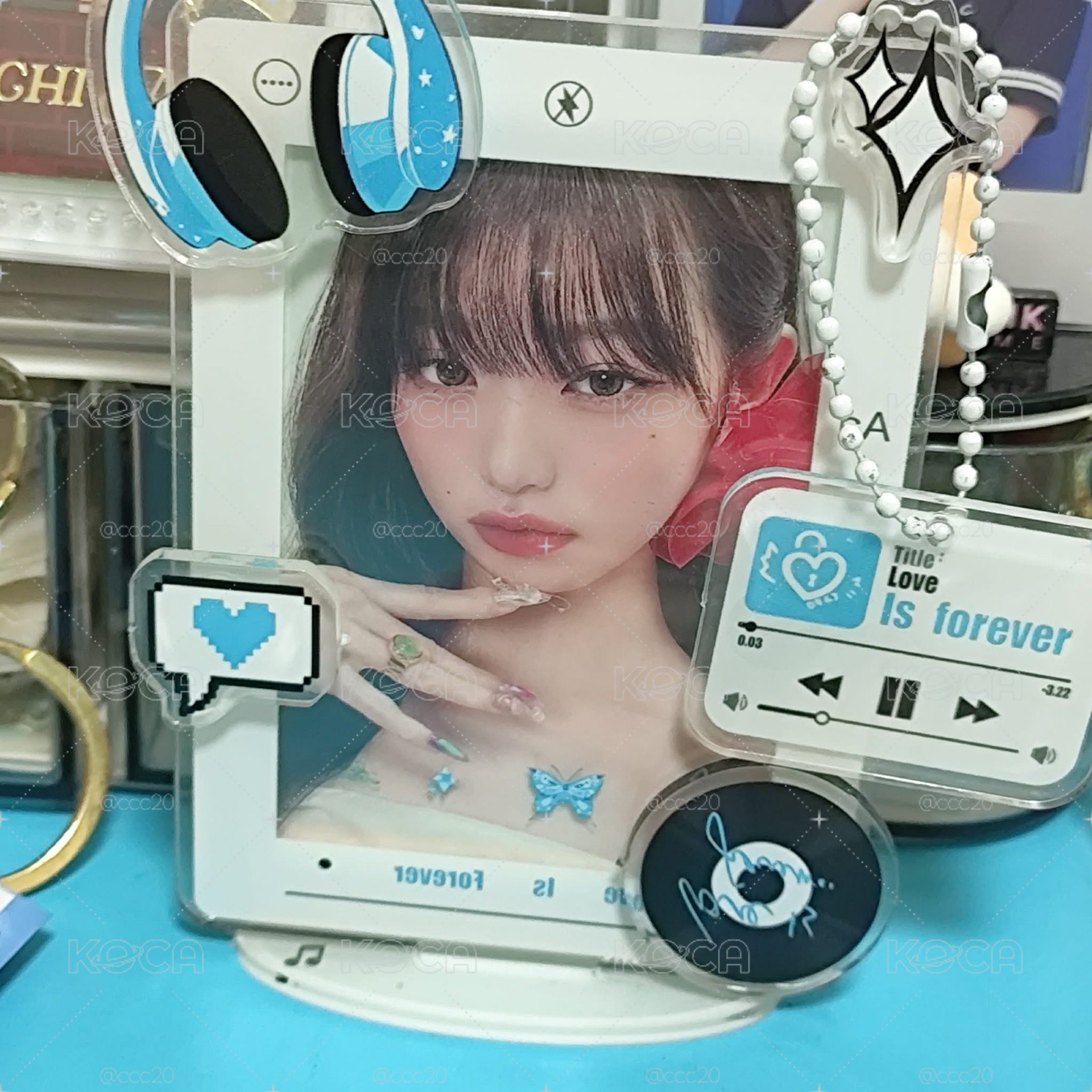 ［代開賣場🐶］專卡員