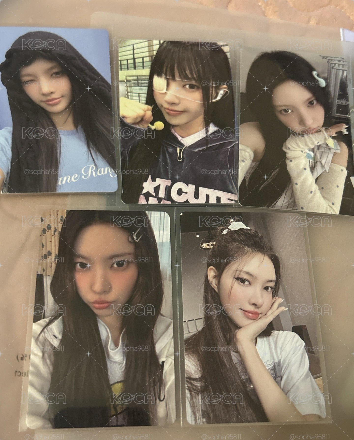 玧卡*5