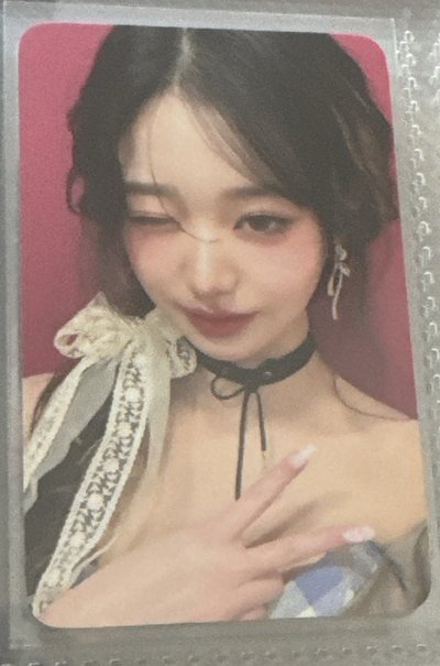 wink員