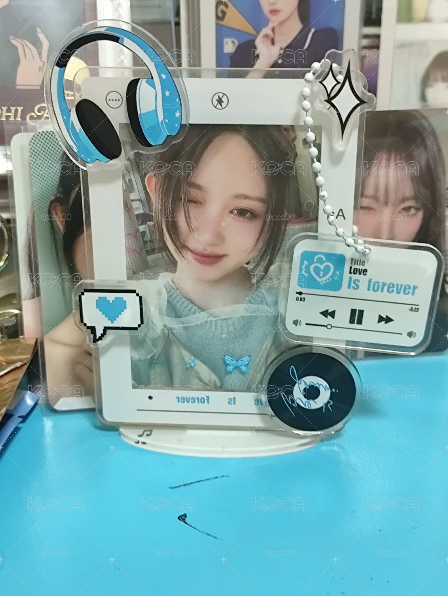 ［代開賣場🐶］wm3.0幸運卡秋