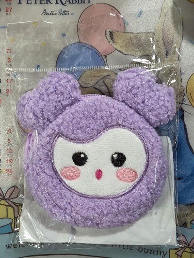 紗 六巡 新國立 耳機包