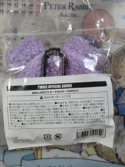 紗 六巡 新國立 耳機包