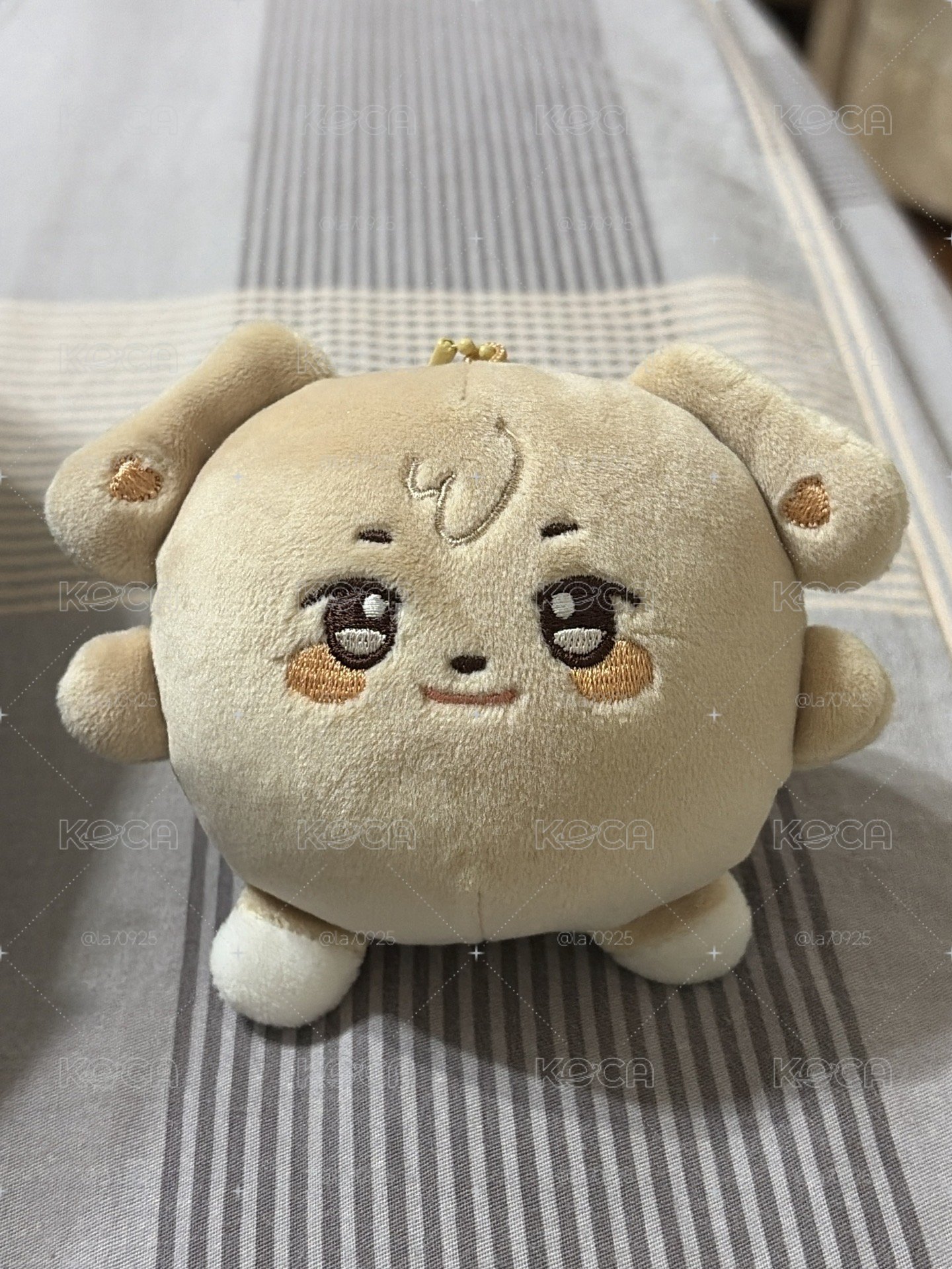凸咚伊壓力球