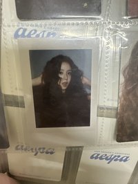 yg拍立得秀