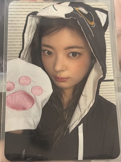 小貓粒留娜