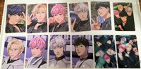迷三🩷白衣