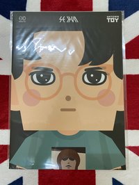 SMTOWN TOY SEHUN