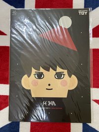 X-MAS TOY SEHUN