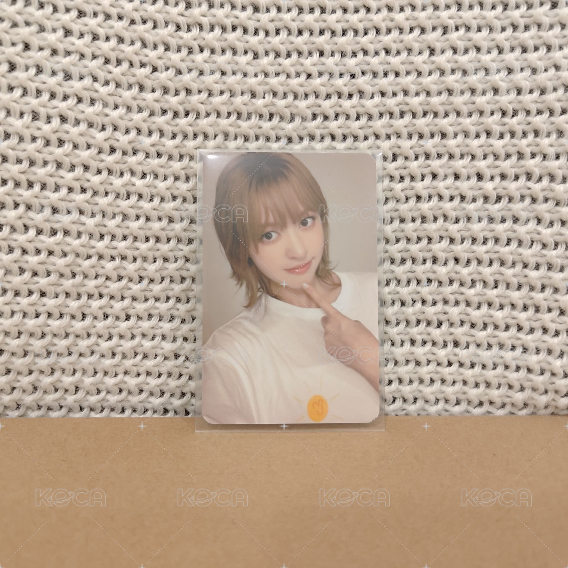 莉