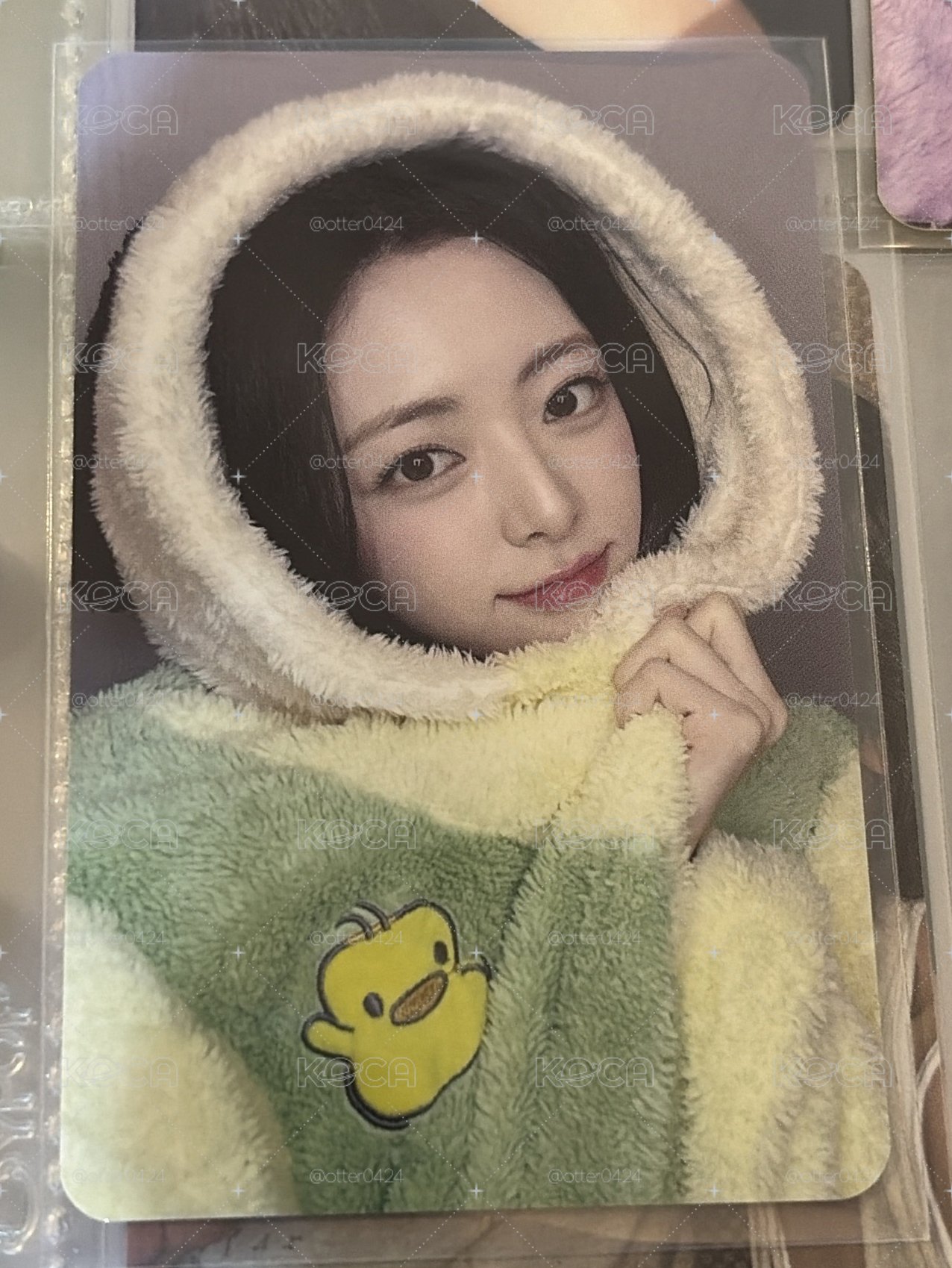 睡衣志粒留娜