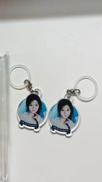 Sullyoon吊飾