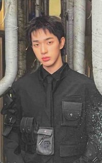 SAUCIN’ 專輯卡 BLACK ver.