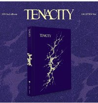 2nd Album [TENACITY] (LIGHTEN Ver.)