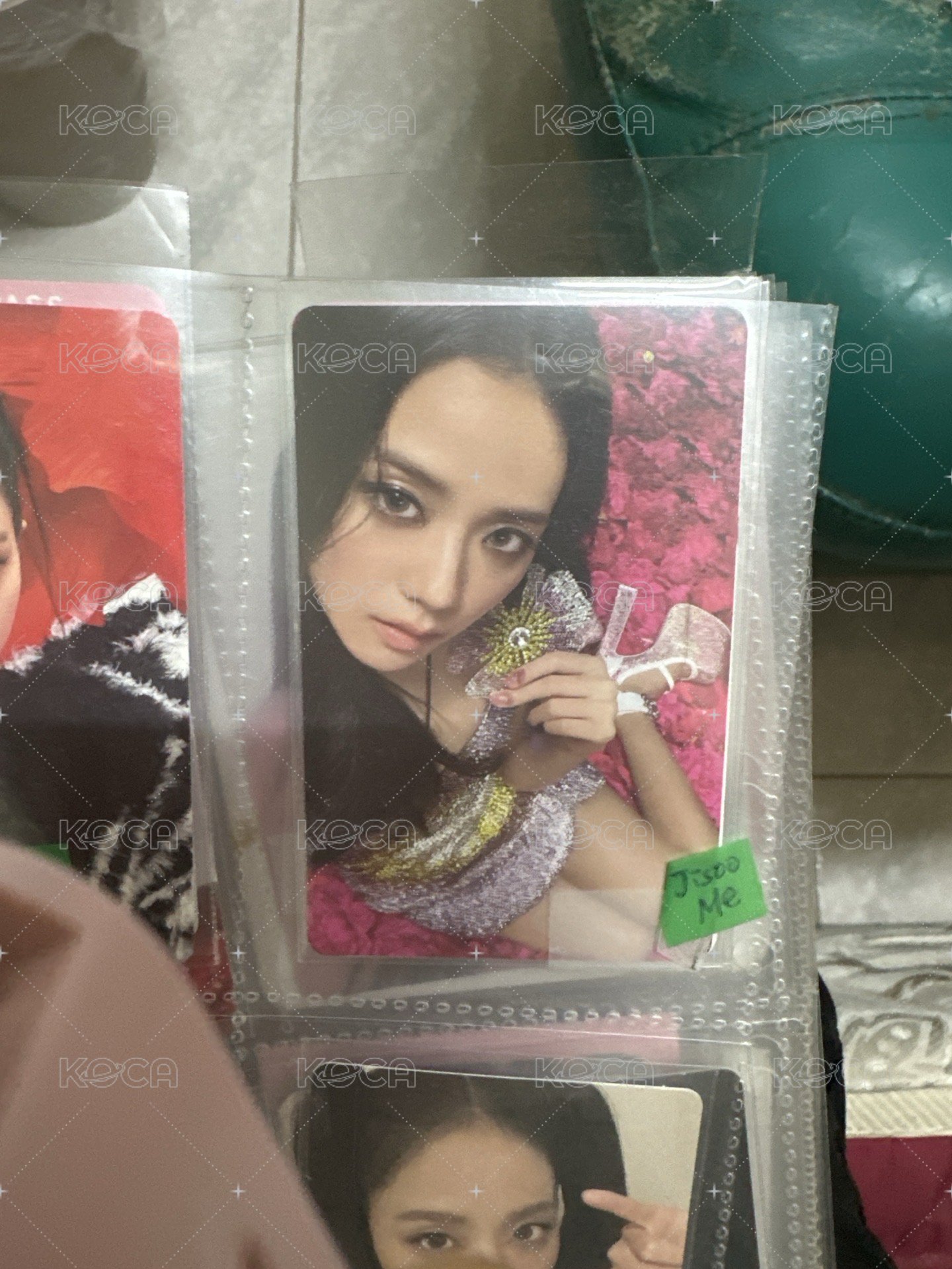 高跟鞋秀