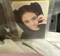 專輯卡黑版秀-1