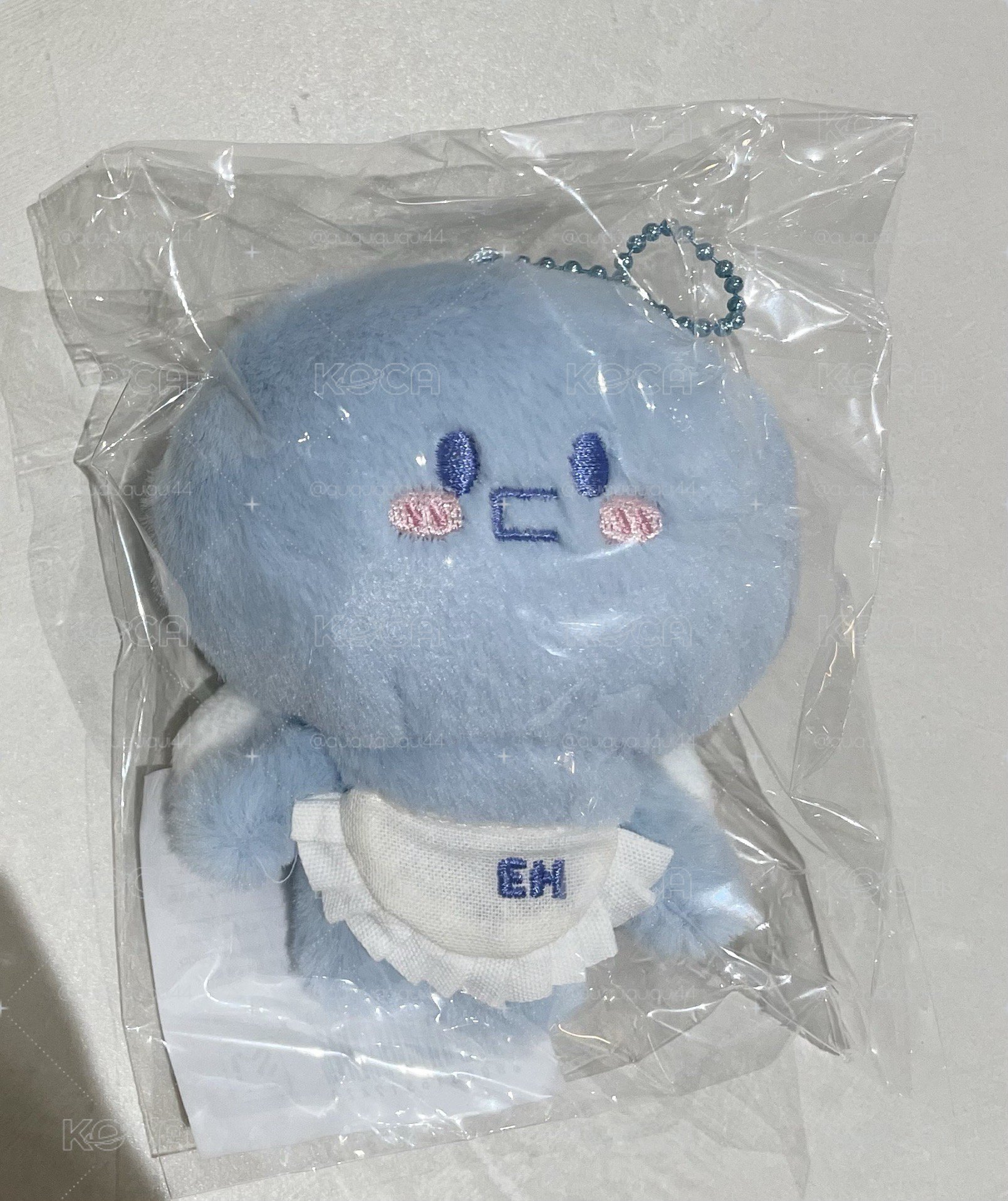 SJ MARKET 20週年 赫糰