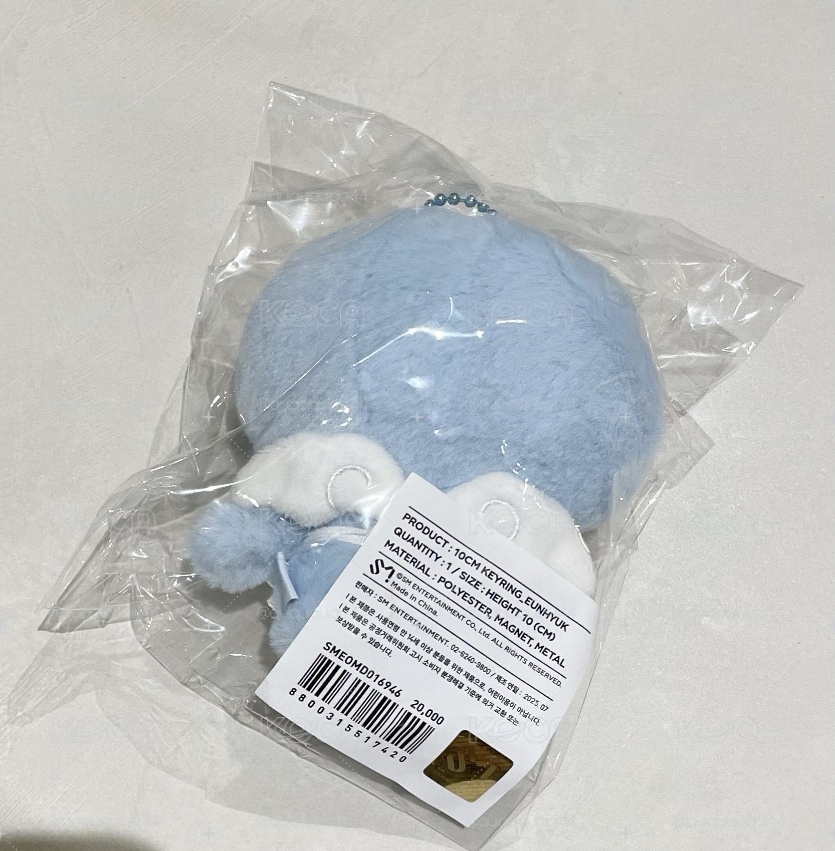 SJ MARKET 20週年 赫糰