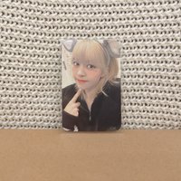 莉