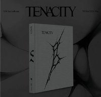2nd Album [TENACITY] (TENACITY Ver.)