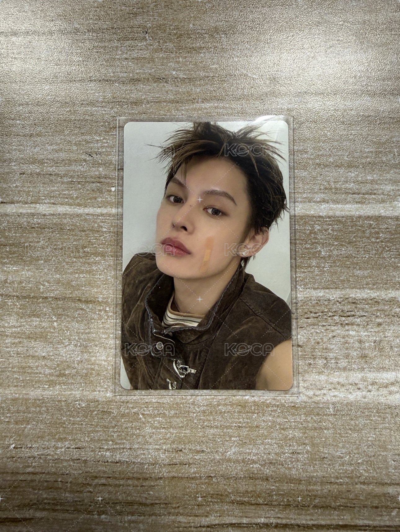 迷一AAA(可當綁）