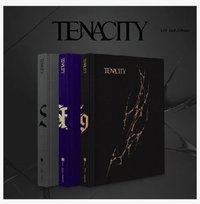  (TENACITY Ver. + LIGHTEN Ver. + INTEND Ver.)