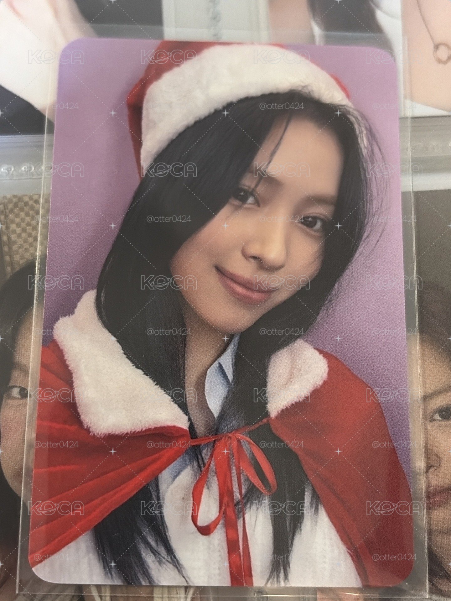 聖誕留
