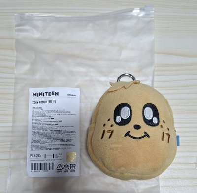 奎miniteen 零錢包