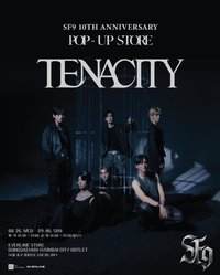 𝚂𝙵𝟿 𝟷𝟶𝚃𝙷 pop-up 𝚂𝙵𝟿 𝟷𝟶𝚃𝙷 𝙰𝙽𝙽𝙸𝚅𝙴𝚁𝚂𝙰𝚁𝚈 𝙿𝙾𝙿-𝚄𝙿 𝚂𝚃𝙾𝚁𝙴 [𝚃𝙴𝙽𝙰𝙲𝙸𝚃𝚈] 