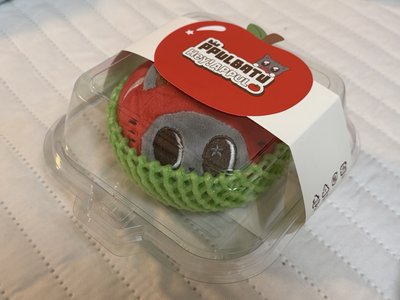 🤍蘋果快閃店｜首爾滿額卡 蘋果球 便條紙
