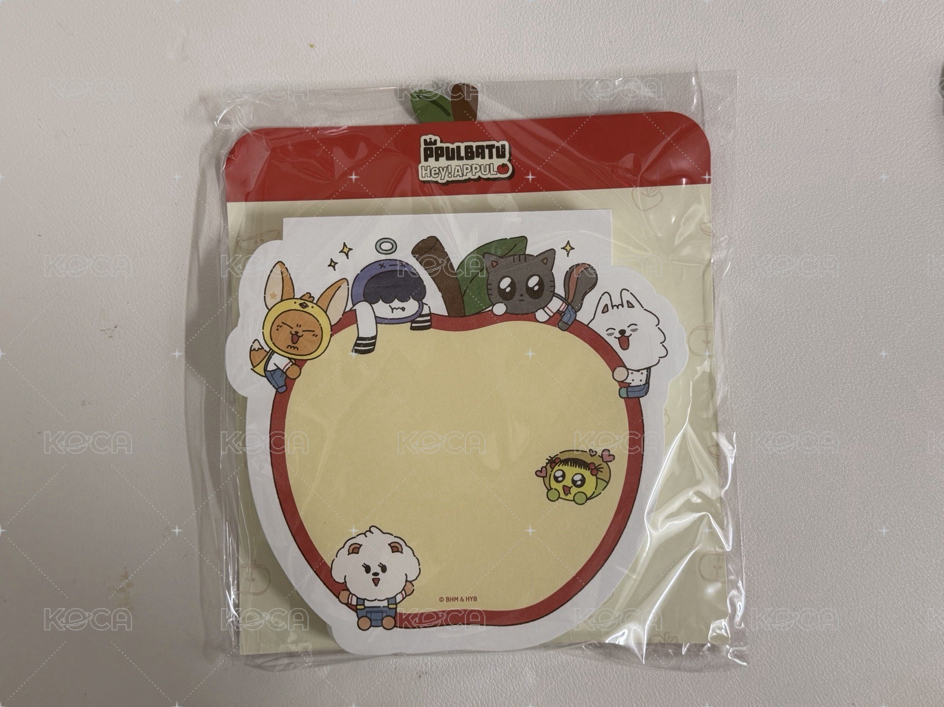 便條紙