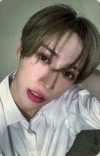 迷二 am 手臂枕頭 幸運卡 