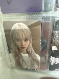 金髮iu