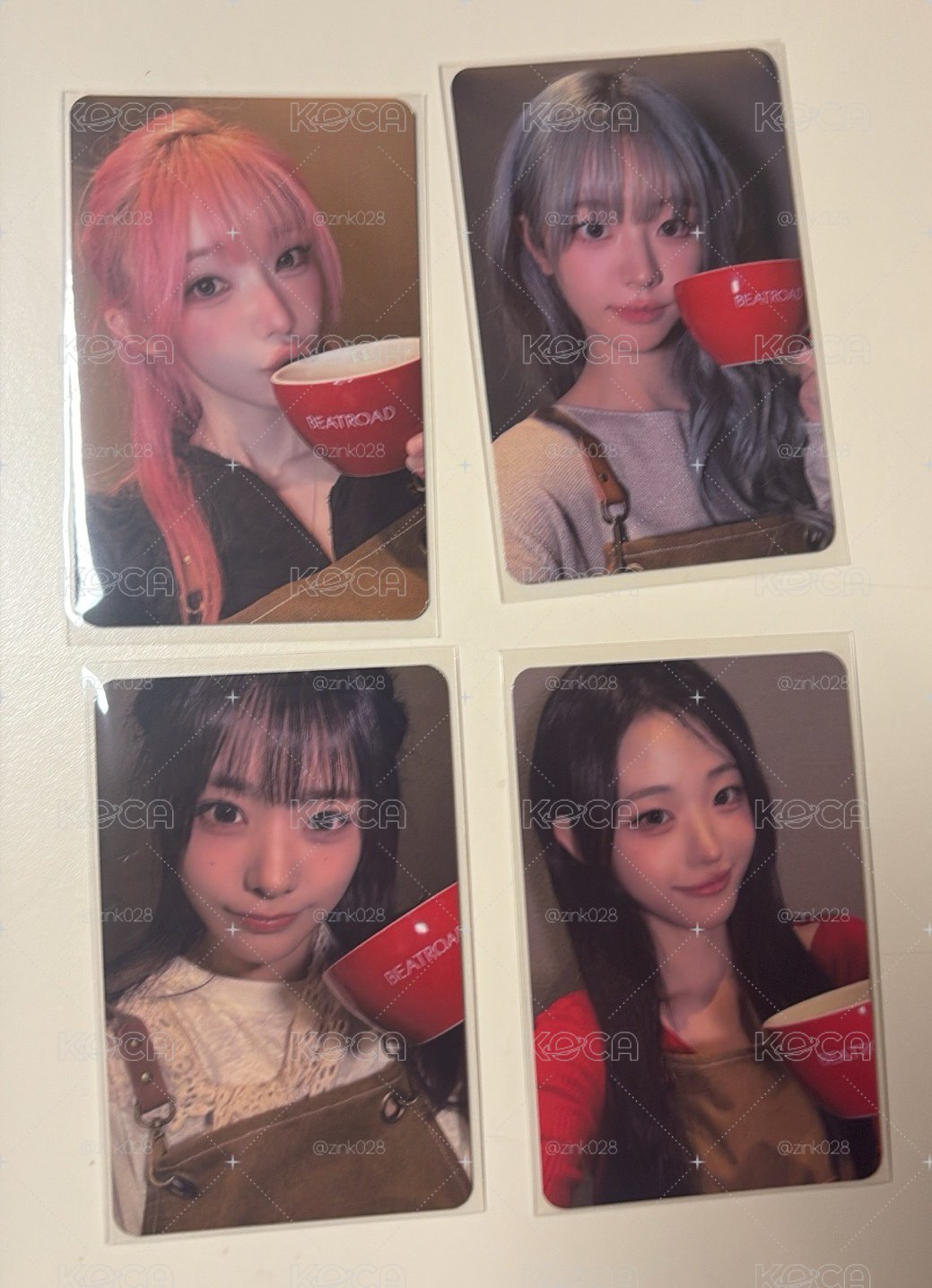 咖啡杯set