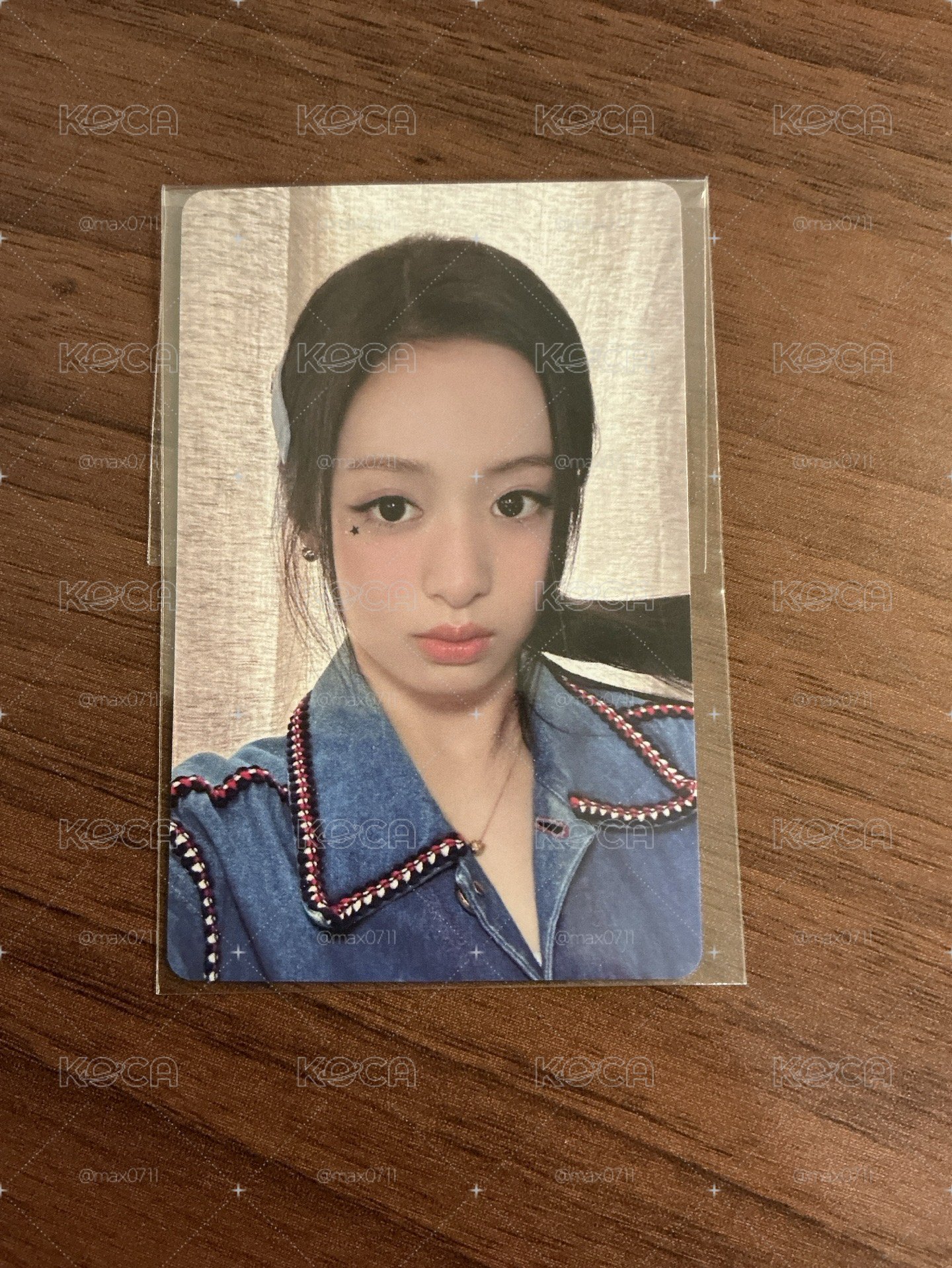 DRIP the線下 仁寺洞 滿額卡