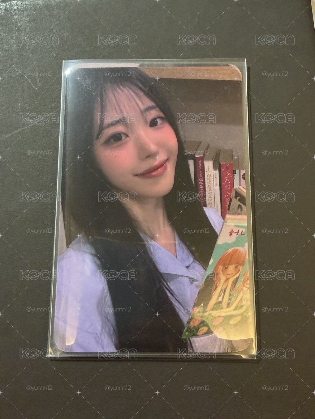 娜文學少女