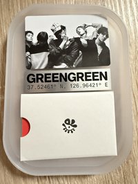 白版貼紙+磁鐵