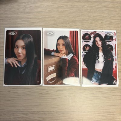 新國立 一番賞透卡