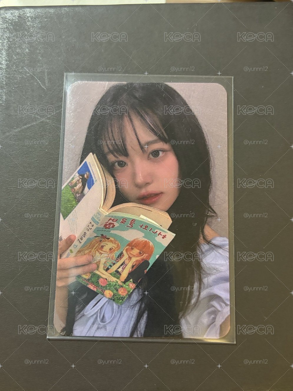 丹文學少女