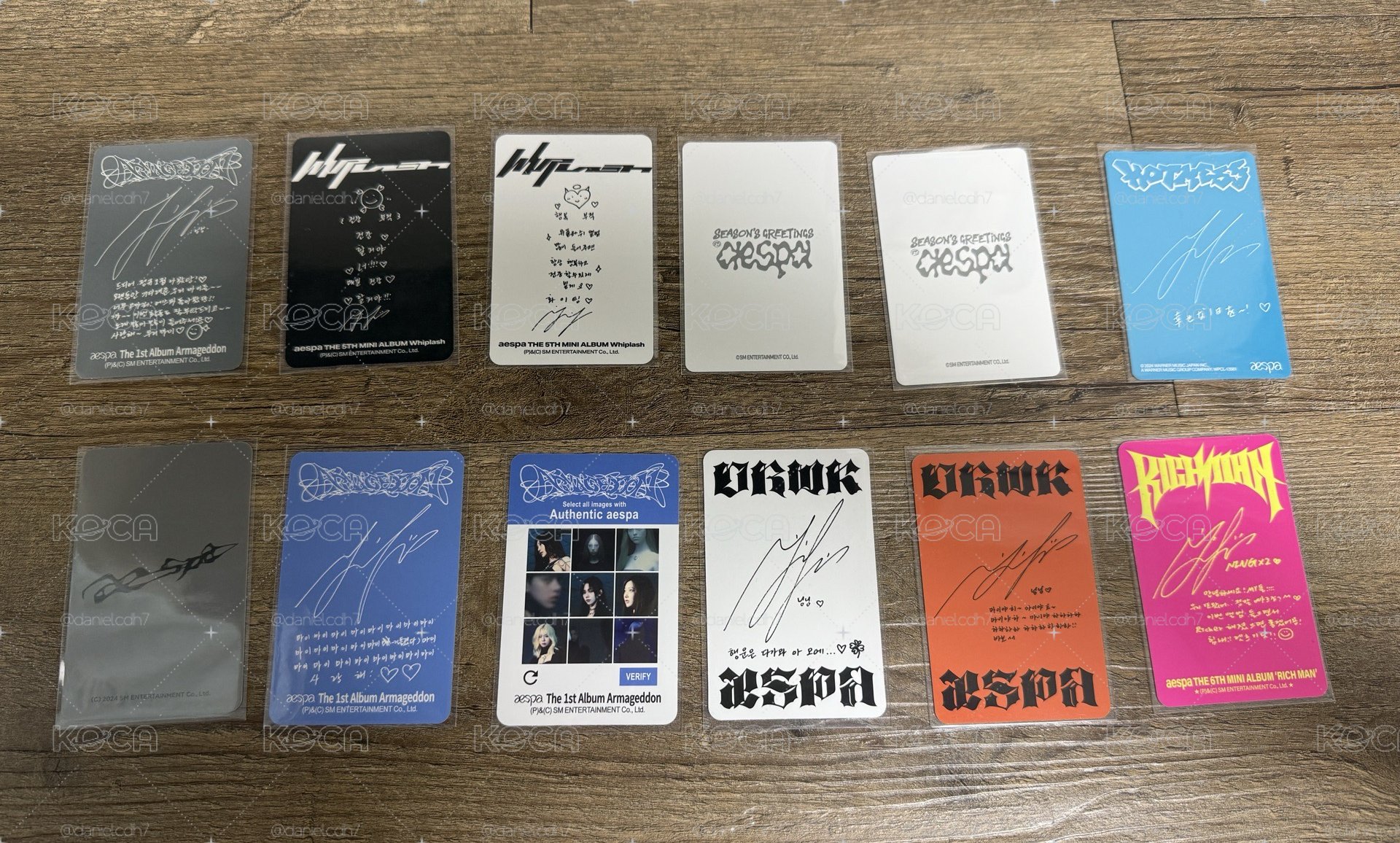 寧卡小盤