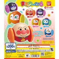BANDAI 扭蛋盲盒 