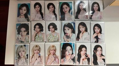 NMIXX JYP JAPAN 參加賞