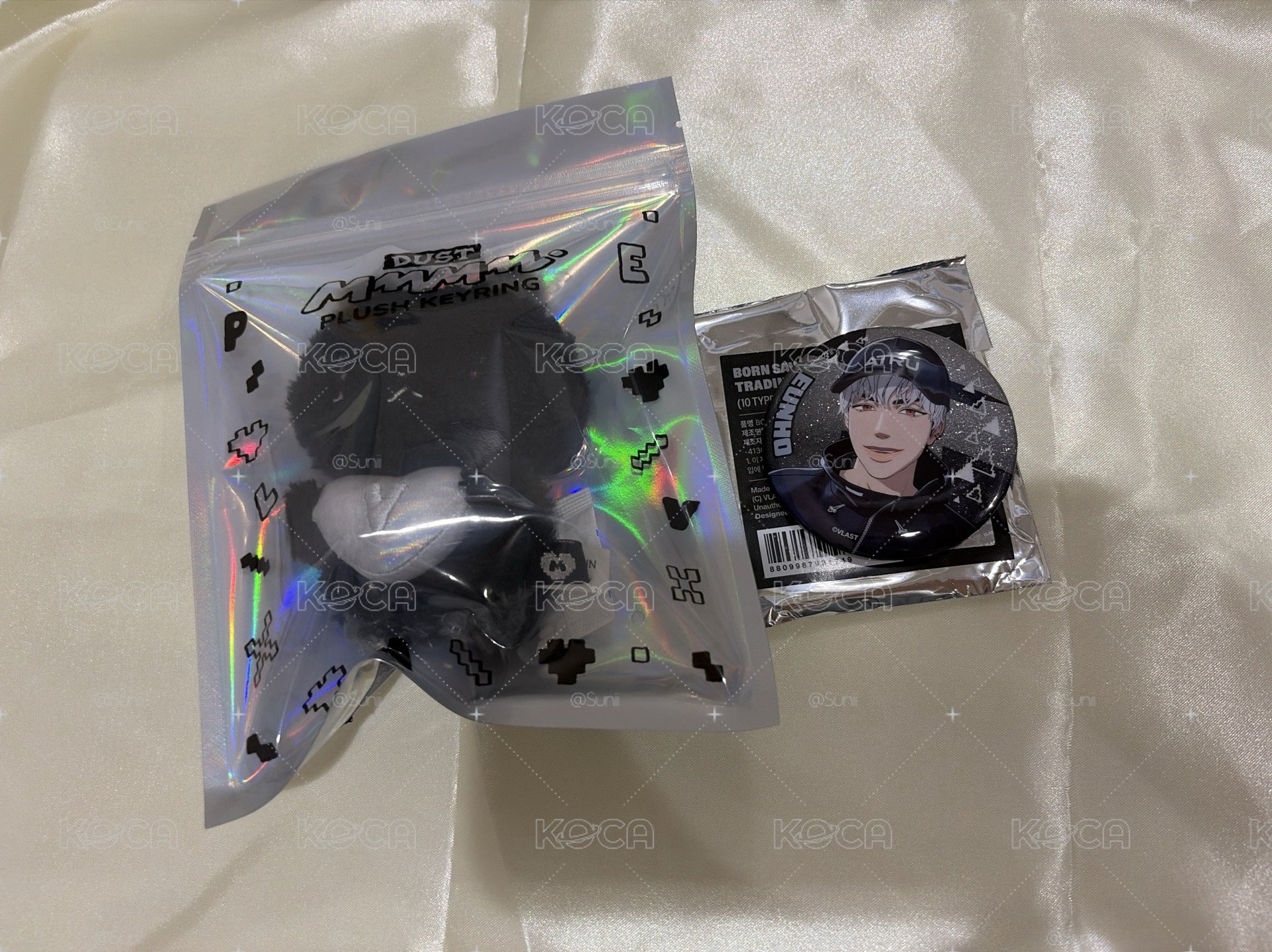 Mini4 MD